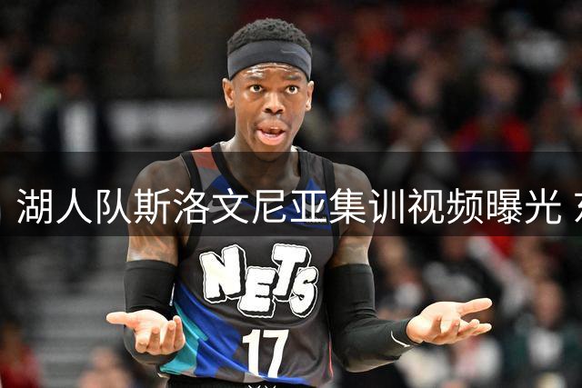 湖人队斯洛文尼亚集训视频曝光 东契奇凯斯勒空接配合惊艳