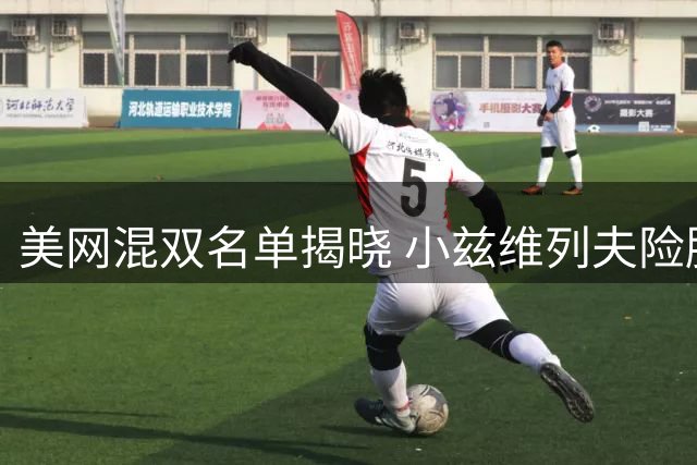 美网混双名单揭晓 小兹维列夫险胜 施耐德报法网之仇